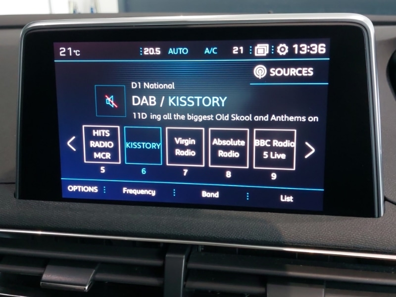 Used Peugeot 3008 2019 for sale - 78013554: Photo 10