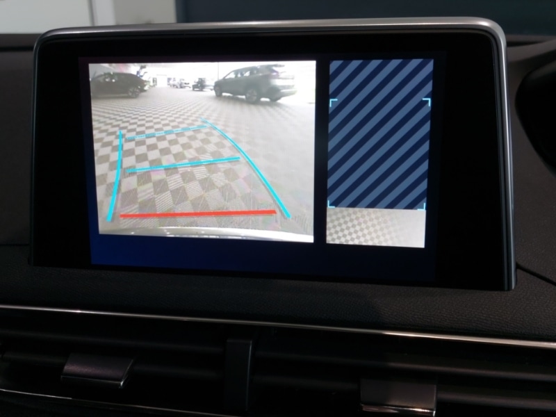 Used Peugeot 3008 2019 for sale - 78013554: Photo 11