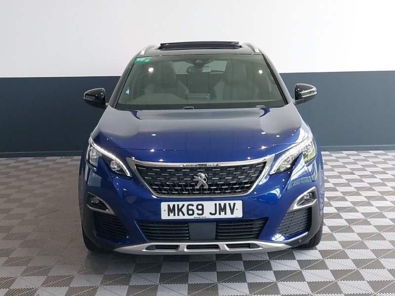 Used Peugeot 3008 2019 for sale - 78013554: Photo 12