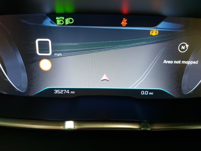 Used Peugeot 3008 2019 for sale - 78013554: Photo 14