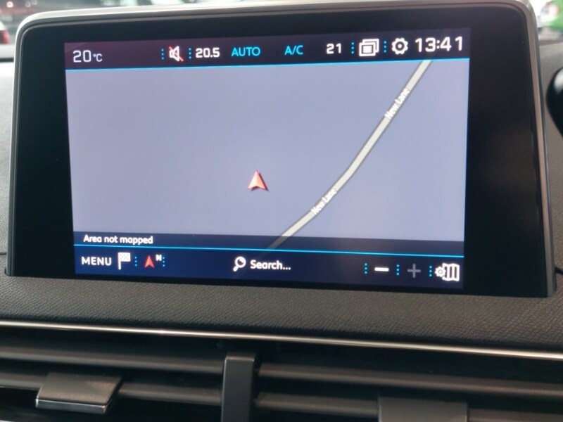 Used Peugeot 3008 2019 for sale - 78013554: Photo 18