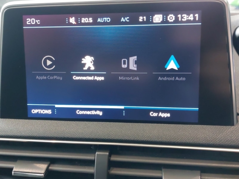 Used Peugeot 3008 2019 for sale - 78013554: Photo 19