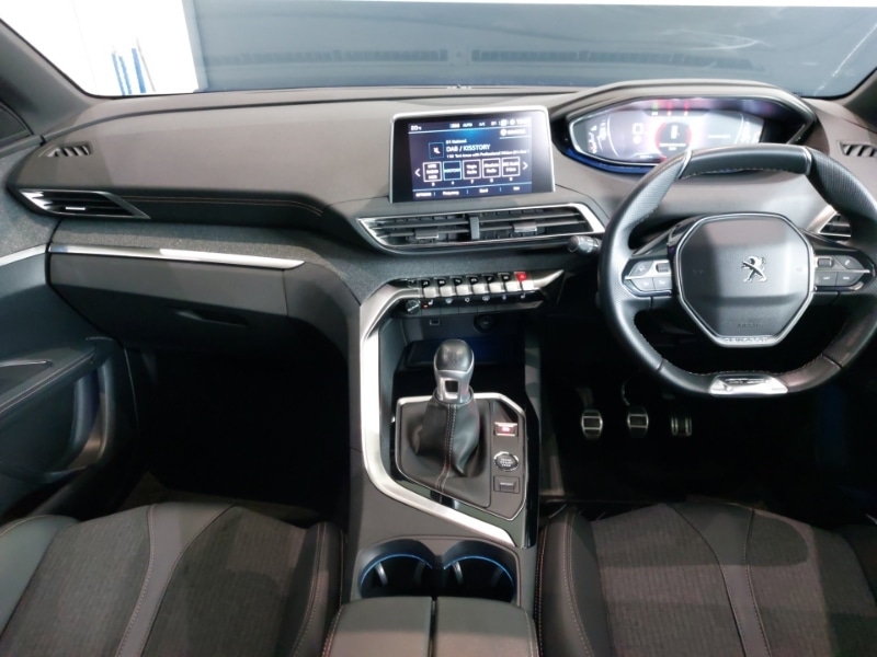 Used Peugeot 3008 2019 for sale - 78013554: Photo 2