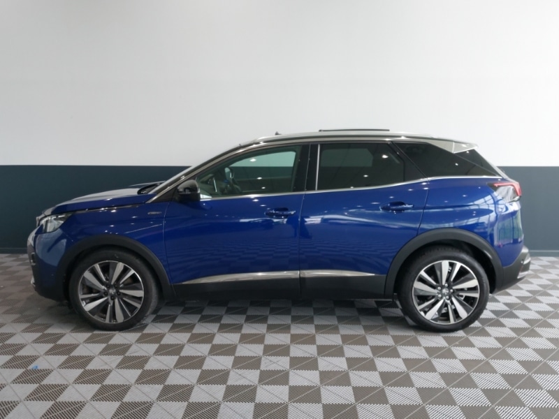 Used Peugeot 3008 2019 for sale - 78013554: Photo 4