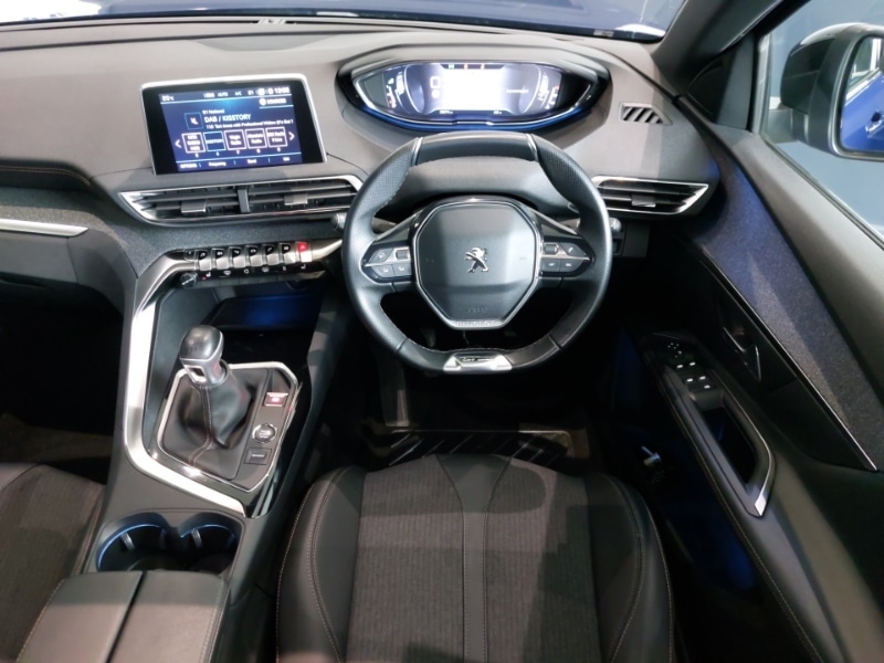 Used Peugeot 3008 2019 for sale - 78013554: Photo 7