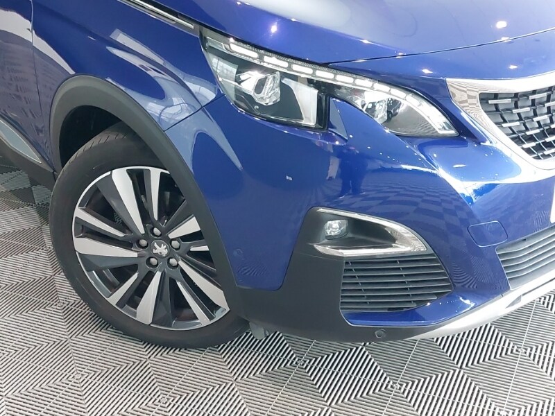 Used Peugeot 3008 2019 for sale - 78013554: Photo 9