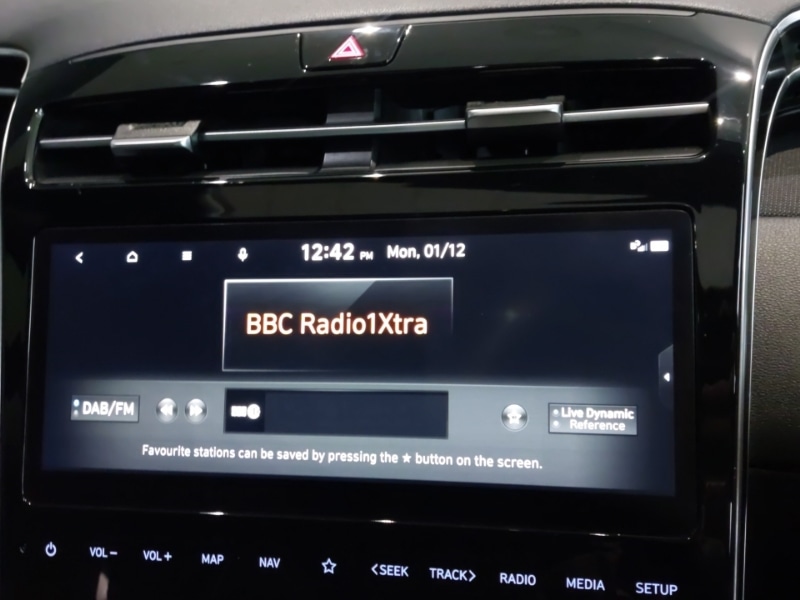 Used Hyundai TUCSON 2022 for sale - 76764020: Photo 10