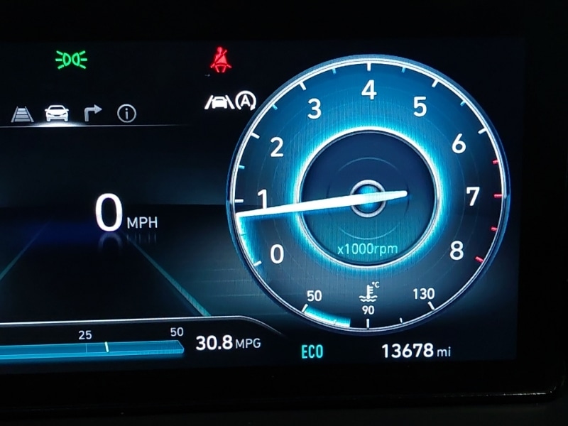 Used Hyundai TUCSON 2022 for sale - 76764020: Photo 14