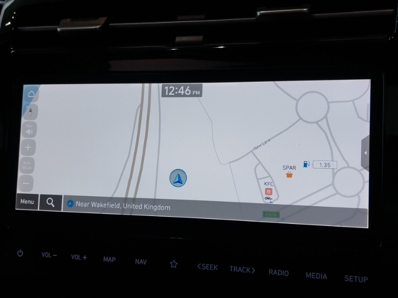 Used Hyundai TUCSON 2022 for sale - 76764020: Photo 17