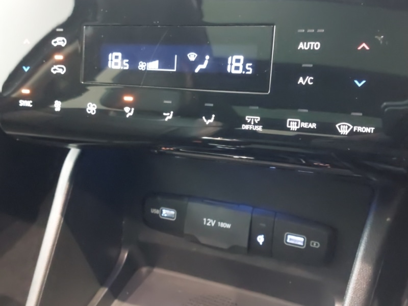 Used Hyundai TUCSON 2022 for sale - 76764020: Photo 18