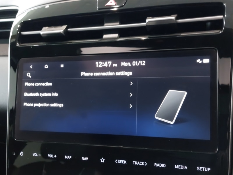 Used Hyundai TUCSON 2022 for sale - 76764020: Photo 19