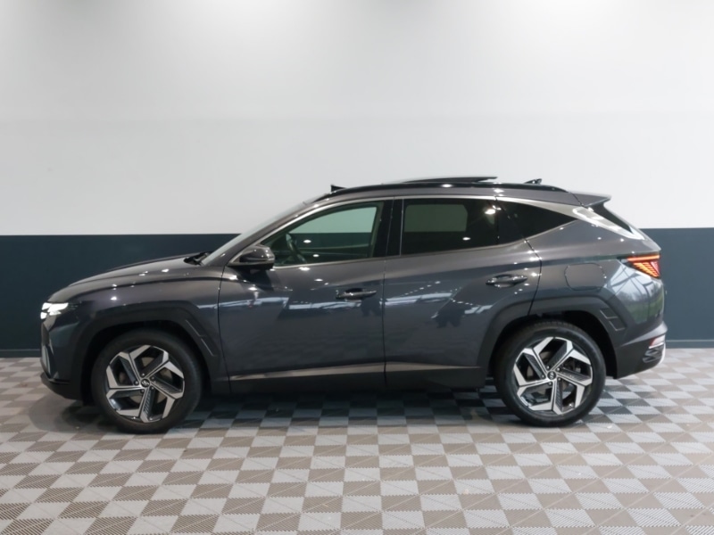 Used Hyundai TUCSON 2022 for sale - 76764020: Photo 4