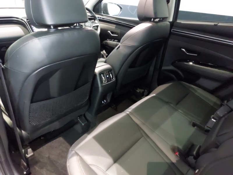 Used Hyundai TUCSON 2022 for sale - 76764020: Photo 6