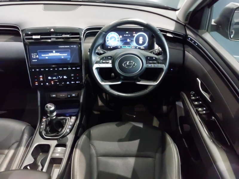 Used Hyundai TUCSON 2022 for sale - 76764020: Photo 7