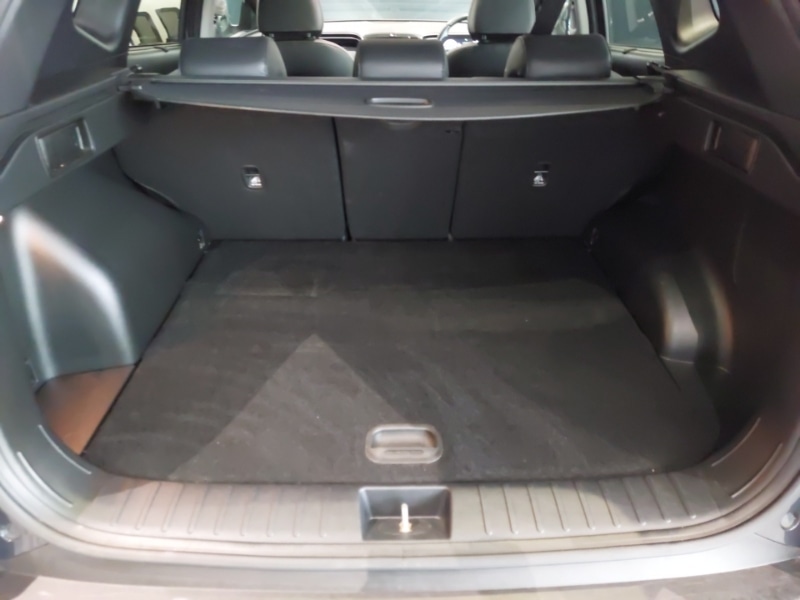 Used Hyundai TUCSON 2022 for sale - 76764020: Photo 8