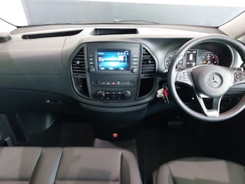 Used Mercedes-Benz Vito 2024 for sale - 78723726: Photo