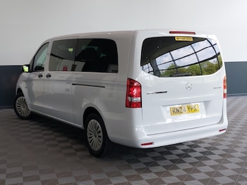 Used Mercedes-Benz Vito 2024 for sale - 78723726: Photo