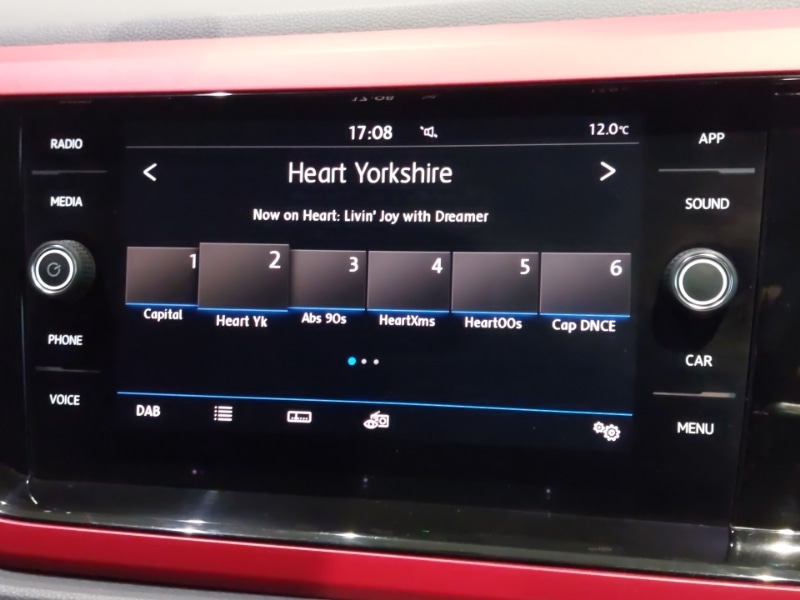 Used Volkswagen Polo 2018 for sale - 76502411: Photo 10