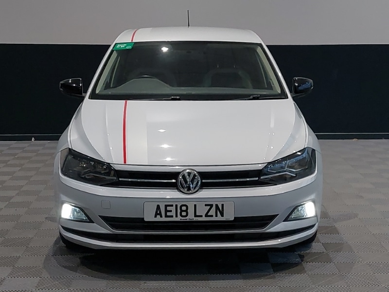 Used Volkswagen Polo 2018 for sale - 76502411: Photo 12