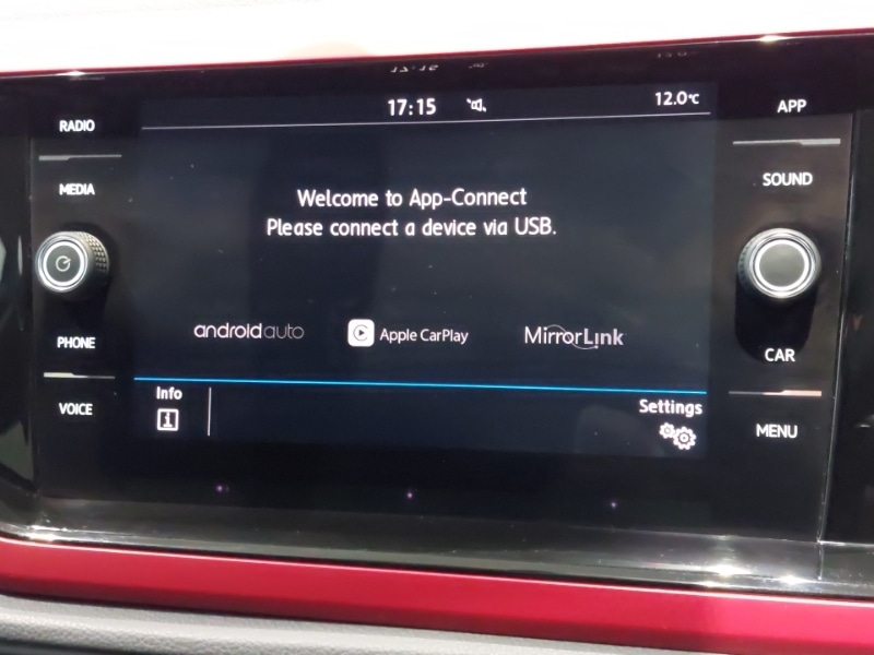 Used Volkswagen Polo 2018 for sale - 76502411: Photo 17