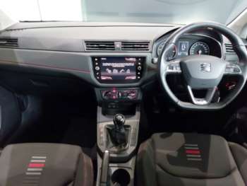 Used SEAT Ibiza 2019 for sale - 75132530: Photo