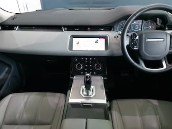 Used Land Rover Range Rover Evoque 2019 for sale - 78269231: Photo