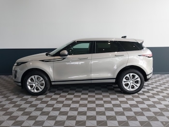 Used Land Rover Range Rover Evoque 2019 for sale - 78269231: Photo