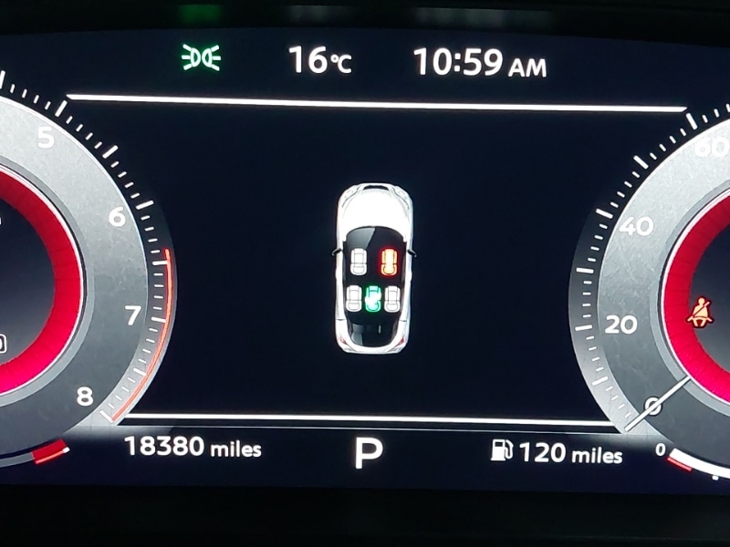 Used Nissan Juke 2025 for sale - 78125944: Photo 13