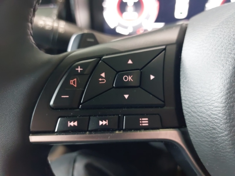 Used Nissan Juke 2025 for sale - 78125944: Photo 14