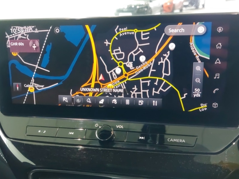 Used Nissan Juke 2025 for sale - 78125944: Photo 18