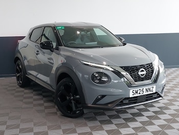 Used Nissan Juke 2025 for sale - 78125944: Photo