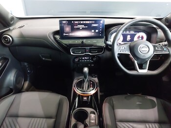 Used Nissan Juke 2025 for sale - 78125944: Photo