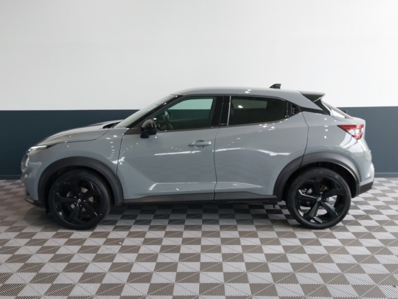 Used Nissan Juke 2025 for sale - 78125944: Photo 4