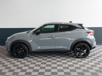 Used Nissan Juke 2025 for sale - 78125944: Photo