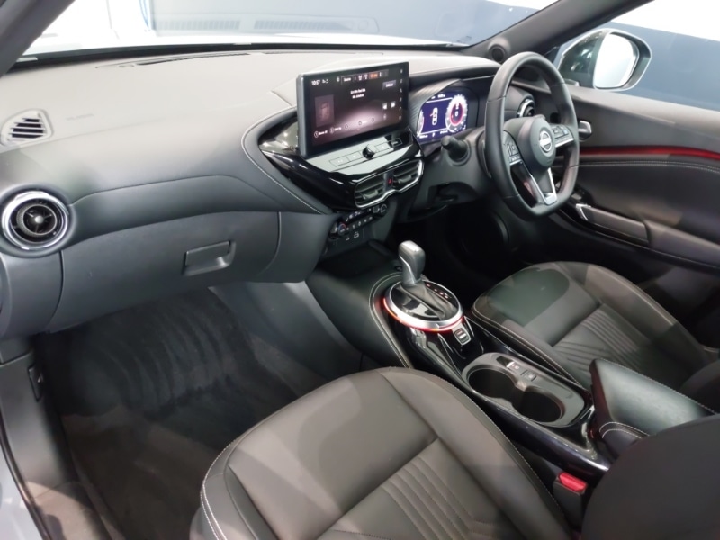 Used Nissan Juke 2025 for sale - 78125944: Photo 5