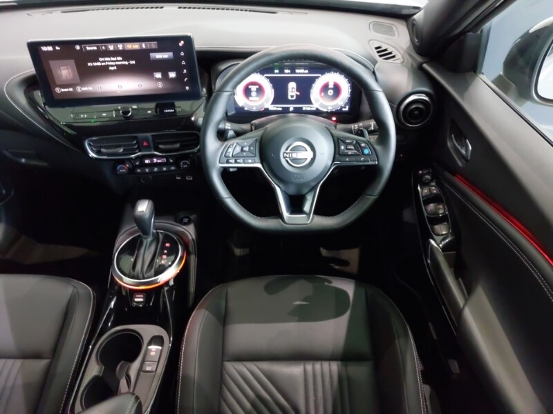 Used Nissan Juke 2025 for sale - 78125944: Photo 7
