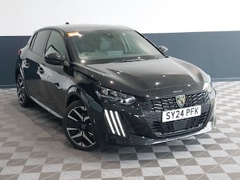Used Peugeot 208 2024 for sale - 79597806: Photo