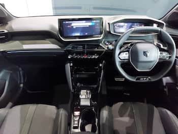 Used Peugeot 208 2024 for sale - 79597806: Photo