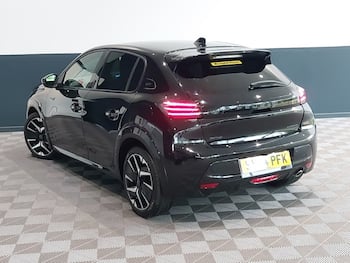 Used Peugeot 208 2024 for sale - 79597806: Photo