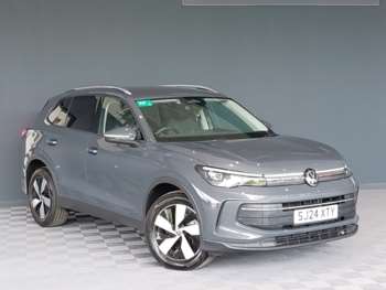 2024 - 2.0 TDI Match 5dr DSG