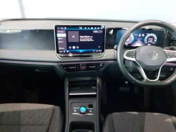 Used Volkswagen Tiguan 2024 for sale - 74698913: Photo
