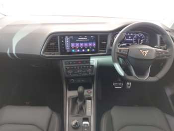 Used Cupra Ateca 2024 for sale - 74180418: Photo
