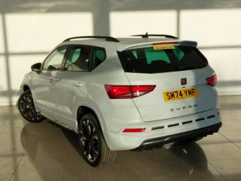 Used Cupra Ateca 2024 for sale - 74180418: Photo