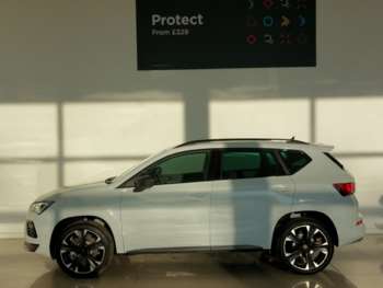 Used Cupra Ateca 2024 for sale - 74180418: Photo