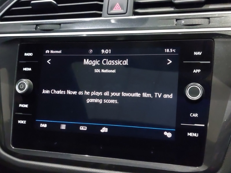 Used Volkswagen Tiguan 2019 for sale - 76816131: Photo 10