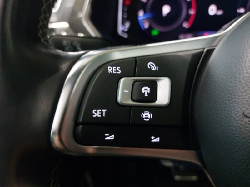 Used Volkswagen Tiguan 2019 for sale - 76816131: Photo 14