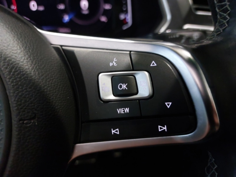 Used Volkswagen Tiguan 2019 for sale - 76816131: Photo 15