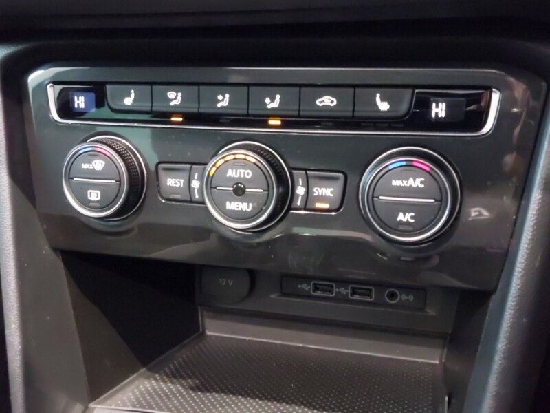 Used Volkswagen Tiguan 2019 for sale - 76816131: Photo 18