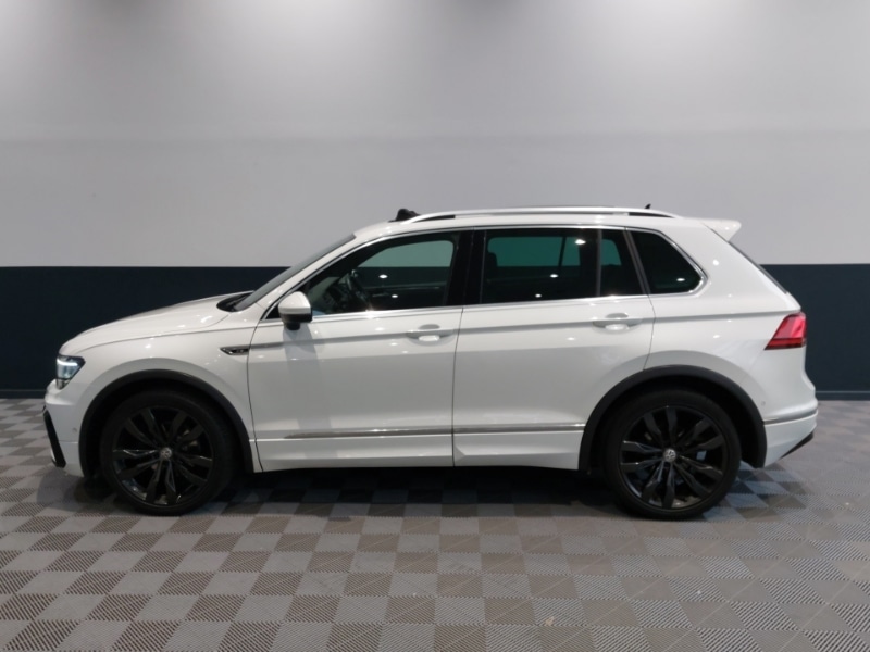 Used Volkswagen Tiguan 2019 for sale - 76816131: Photo 4