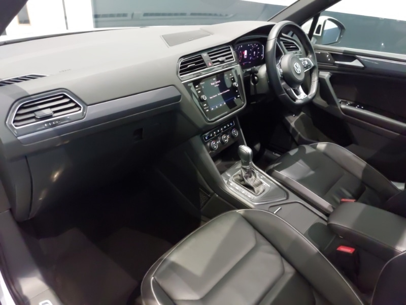 Used Volkswagen Tiguan 2019 for sale - 76816131: Photo 5